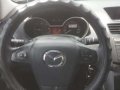 BT50 2015 4X4 Mazda for sale-1