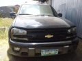 Chevrolet Trailblazer 2005 very fresh for sale -0