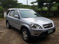 For sale Honda CR-V 2003-0