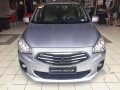 2017 Mitsubishi Mirage G4 65K LOW DP for sale -0