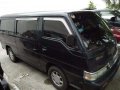 Nissan Urvan05 good as new for sale -5