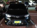 Toyota Vios g 1st owner for sale -1