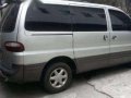 Fuel Efficient 1998 Hyundai Starex For Sale-1