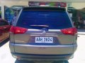 Mitsubishi Montero Sports GLS Manual 2015 2016 for sale -2