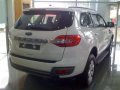 Brand New 2017 Ford Everest 2.2L 4x2 Ambiente MT For Sale-2