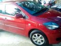 Toyota Vios E 2010 for sale -0