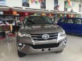 SeptemBER PROMO 158K All in DP Toyota Fortuner 4x2G DSL MT -1