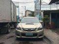 2012 Subaru Legacy GT wagon for sale -1