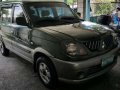 Mitsubishi adventure diesel 2006 gls sport fresh-4