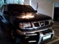 Nissan Frontier Pick Up for sale -0