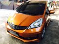 Honda Jazz Top of the line AT 2012 for sale -1