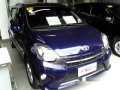 Toyota Wigo 2015 good running condition rush sale-0