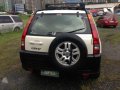 Honda Crv 2004 like new for sale -1