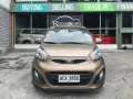 2014 Kia Picanto-Rosariocars for sale -10