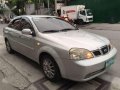 Good Condition 2007 Chevrolet Optra For Sale-3