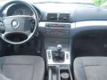 2002 BMW 316i Manual sedan for sale -4