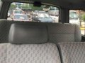2002 Toyota Hiace GL Grandia Gasoline for sale -9