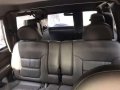 2004 Nissan Patrol matic Gas Bullet proof Level 6 for sale -9