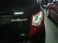 Toyota Wigo 2015 Black for sale -6