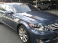 LEXUS LS600hl Hybrid 2011 for sale -1