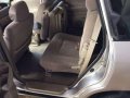 Honda Odyssey 1997 AT Silver For Sale-2