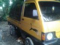 Suzuki Multi-cab 4 wheel drive 5speed for sale -2