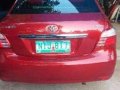 Toyota Vios E 2010 for sale -1