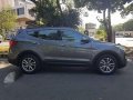2015 Hyundai Santa Fe fresh for sale -7