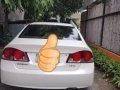 Honda Civic 2008 fresh for sale -5