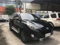 Hyundai Tucson 2014 like new for sale-1
