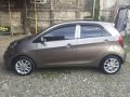 Very Fresh 2015 Kia Picanto 1.2 AT For Sale-1