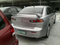 For sale Mitsubishi Lancer Ex 2010-3