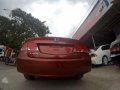 For Sale: Honda Civic FD 2006 1.8S AT sedan red for sale -5