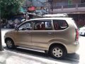 Rush sale Toyota Avanza 1.3 manual-3