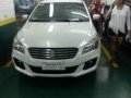 New Suzuki Ciaz 1.4 DoHC wvvt 16Valve for sale -1