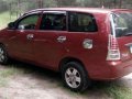 Toyota Innova e Manual Diesel for sale -3