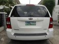 2008 Kia Grand Carnival Lx Crdi Diesel Automatic 2009 for sale -3