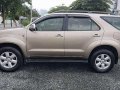 2009 Toyota Fortuner G Vvti Gas Automatic for sale -2