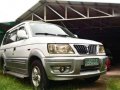 For rush sale Mitsubishi Adventure Super Sport-0