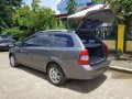 Chevrolet Optra Wagon 2006 AT good for sale -4