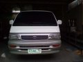 Toyota HiAce Super Custom 1995 For Sale-2