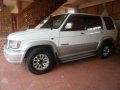Excellent Condition Isuzu Trooper 2003 SkyRoof For Sale-4