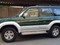 1997 Toyota Prado VX Automatic Gas for sale -4