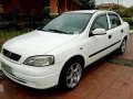 Top Of The Line Opel Astra 2002 For Sale-6