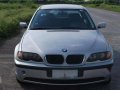 2002 BMW 316i Manual sedan for sale -0