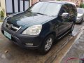 Well Maintained 2003 Honda CRV 2nd Gen For Sale-0