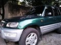 For sale Toyota RAV4 1999 A/T-4