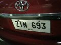 For sale Toyota Vios 2009-8