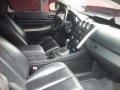 Mazda cx-7 2011-very nice 4cylinder engine executive car edition-1