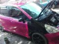 for sale Honda Fit hatchback pink for sale -3